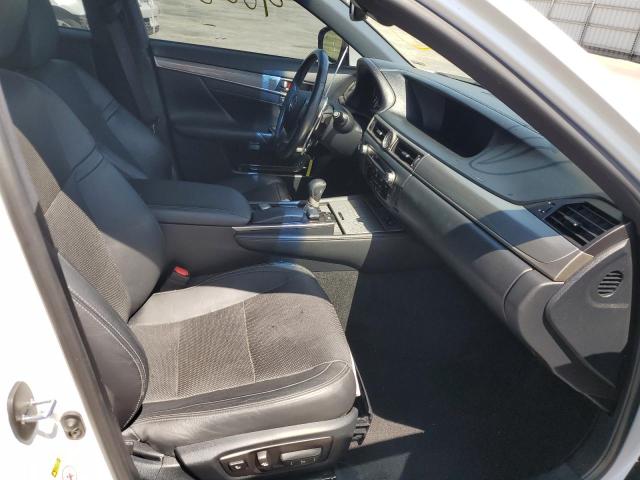 Photo 5 from auction – 2015 LEXUS GS 350 with VIN JTHBE1BL2FA008612