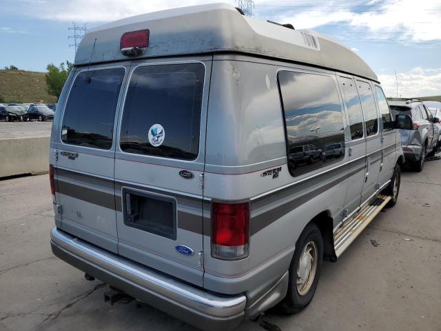 Photo 4 from auction – 1996 FORD ECONOLINE with VIN 1FDEE14H4THA39107