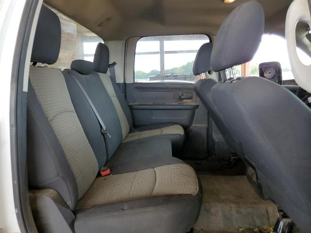 Photo 6 from auction – 2012 DODGE RAM 2500 S with VIN 3C6UD5CL4CG162066