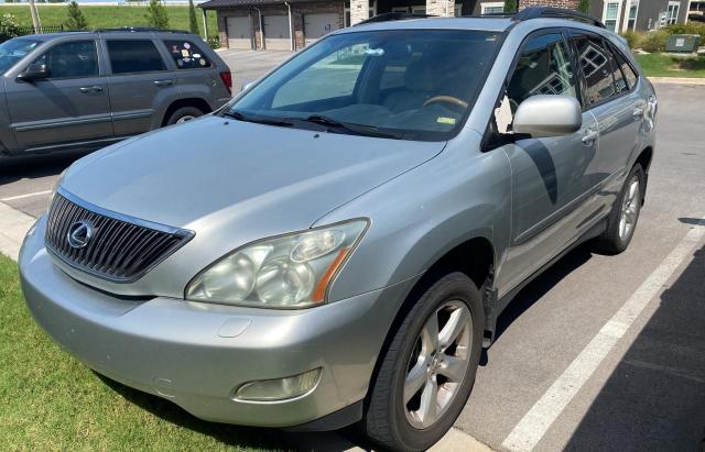 Photo 2 from auction – 2004 LEXUS RX 330 with VIN 2T2HA31U94C025604