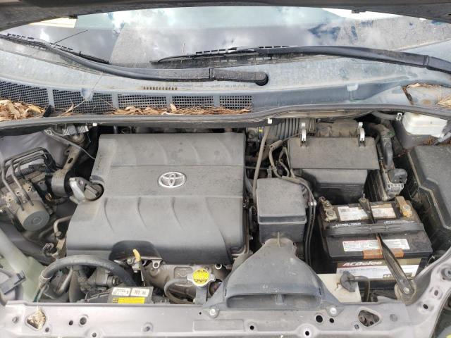 Photo 7 from auction – 2013 TOYOTA SIENNA with VIN 5TDZK3DC7DS291459