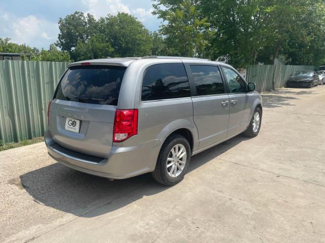 Photo 4 from auction – 2018 DODGE GRAND CARA with VIN 2C4RDGCG9JR328733