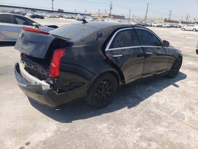Photo 4 from auction – 2013 CADILLAC ATS with VIN 1G6AA5RA2D0156608
