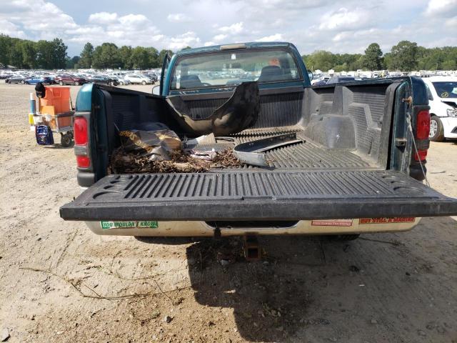 Photo 6 from auction – 1999 DODGE RAM 1500 with VIN 1B7HC16X2XS138884