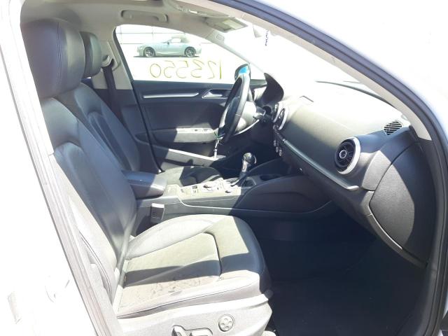 Photo 5 from auction – 2015 AUDI A3 PREMIUM with VIN WAUCCGFF9F1027061