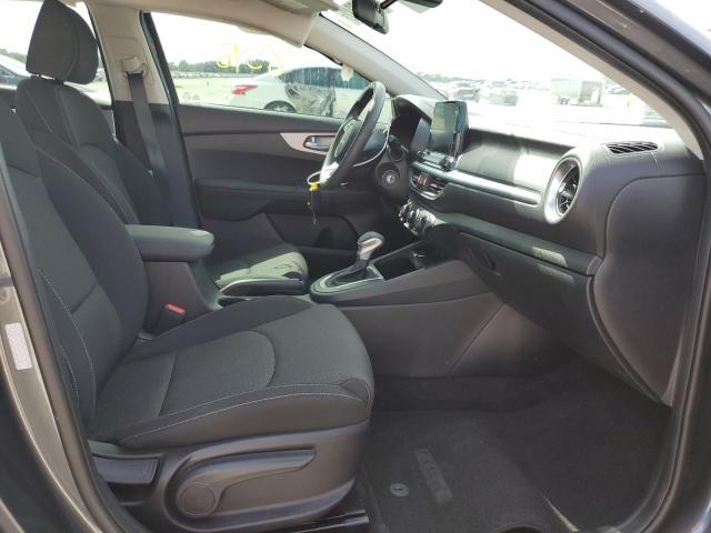 Photo 5 from auction – 2022 KIA FORTE FE with VIN 3KPF24ADXNE447401