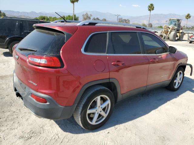 Photo 4 from auction – 2015 JEEP CHEROKEE L with VIN 1C4PJLDS9FW658589