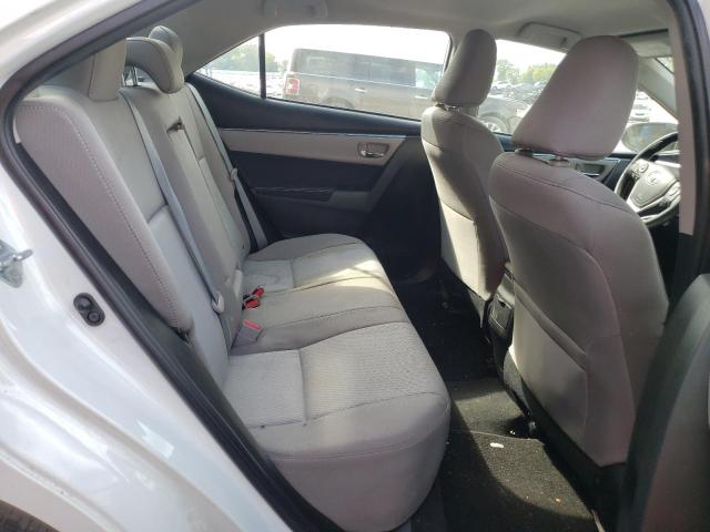 Photo 6 from auction – 2016 TOYOTA COROLLA L with VIN 5YFBURHE8GP512056