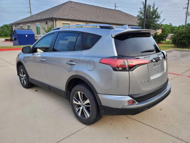 Photo 3 from auction – 2018 TOYOTA RAV4 ADVEN with VIN JTMWFREV2JD111063