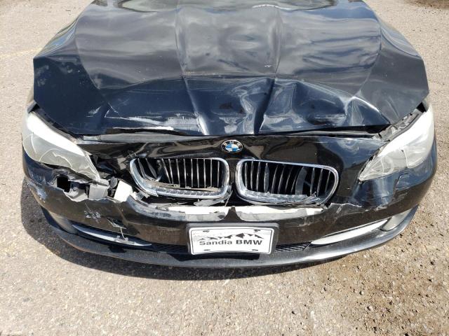 Photo 9 from auction – 2013 BMW 528 I with VIN WBAXG5C55DDY33920