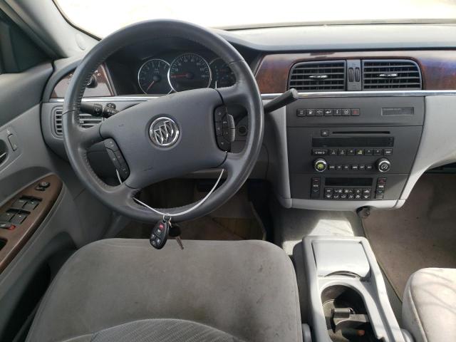 Photo 9 from auction – 2007 BUICK LACROSSE C with VIN 2G4WC582171235585