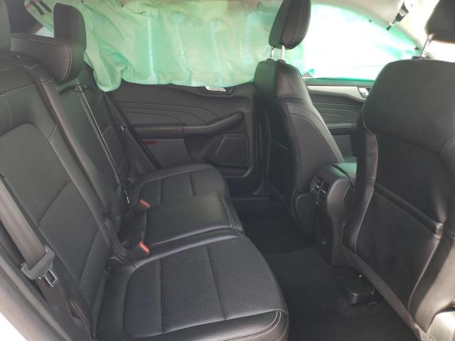 Photo 6 from auction – 2022 FORD ESCAPE SEL with VIN 1FMCU0H63NUB12202