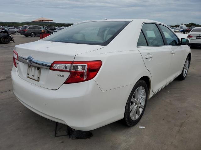 Photo 4 from auction – 2014 TOYOTA CAMRY L with VIN 4T1BF1FK3EU397690