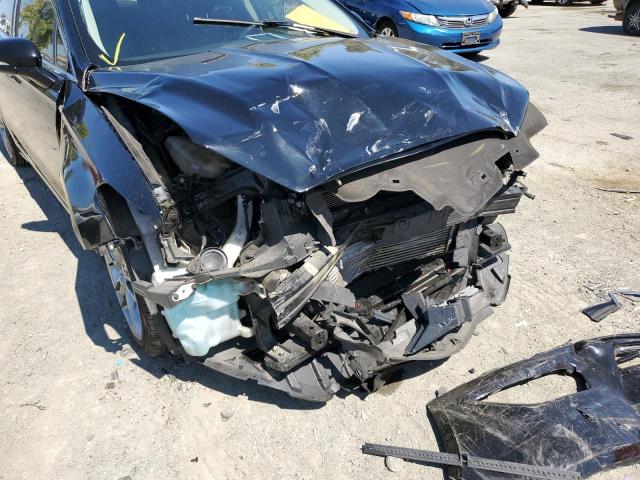 Photo 9 from auction – 2016 FORD FUSION TIT with VIN 3FA6P0K96GR305987