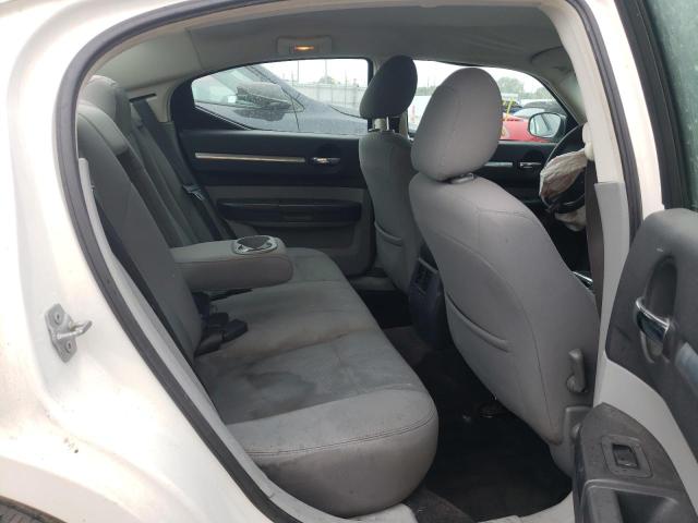 Photo 6 from auction – 2008 DODGE CHARGER SX with VIN 2B3KA33G08H144916