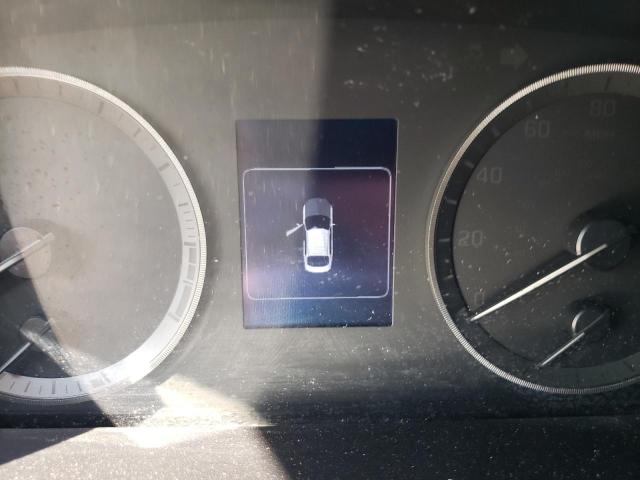 Photo 8 from auction – 2017 HYUNDAI SONATA SE with VIN 5NPE24AF6HH445688