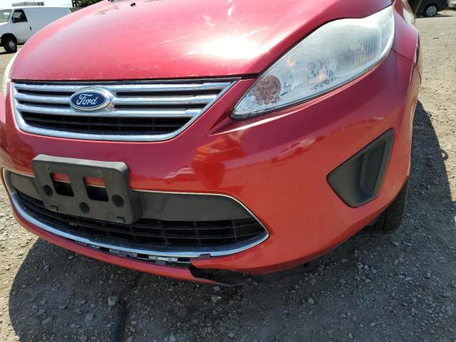 Photo 9 from auction – 2012 FORD FIESTA SE with VIN 3FADP4BJ8CM118637