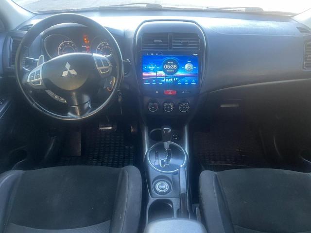 Photo 9 from auction – 2013 MITSUBISHI OUTLANDER with VIN 4A4AR3AU3DE005675