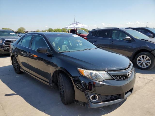 Photo 1 from auction – 2014 TOYOTA CAMRY L with VIN 4T1BF1FK1EU420190