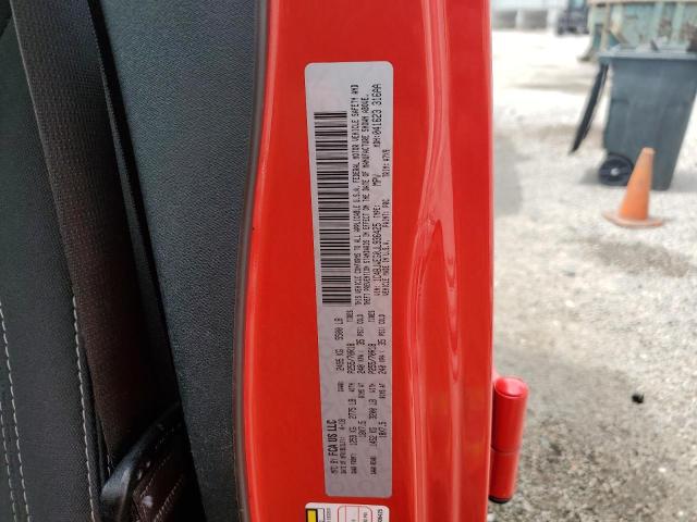 Photo 10 from auction – 2018 JEEP WRANGLER U with VIN 1C4BJWEG0JL936425