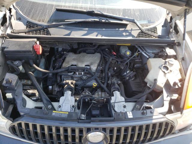 Photo 7 from auction – 2003 BUICK RENDEZVOUS with VIN 3G5DB03EX3S553343