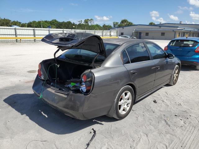Photo 9 from auction – 2006 NISSAN ALTIMA S with VIN 1N4AL11D46C186450