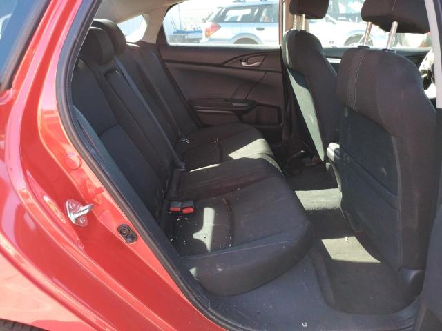 Photo 6 from auction – 2016 HONDA CIVIC EX with VIN 2HGFC2F70GH568158