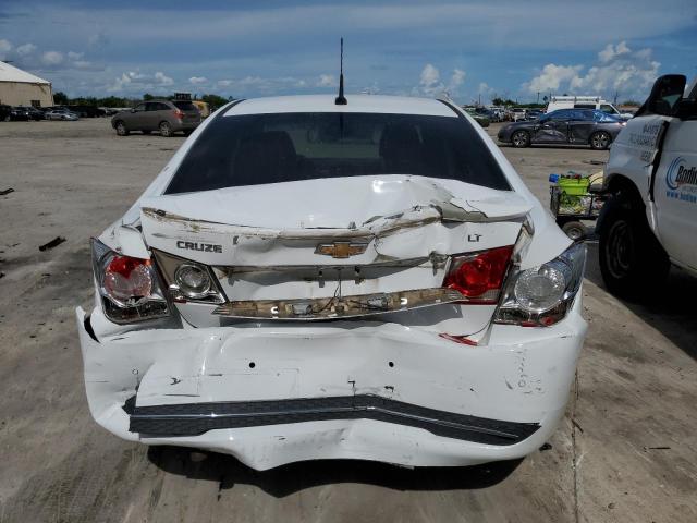 Photo 9 from auction – 2012 CHEVROLET CRUZE LT with VIN 1G1PF5SC9C7204995