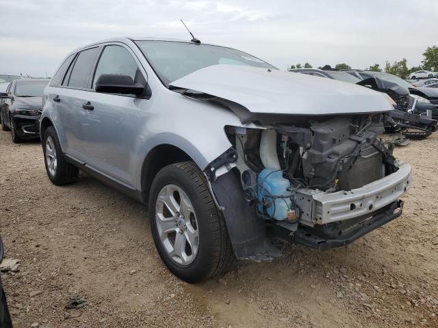 FORD EDGE SE 2013 مع رقم تعريف المركبة 2FMDK4GCXDBA17925 - صورة من المزاد