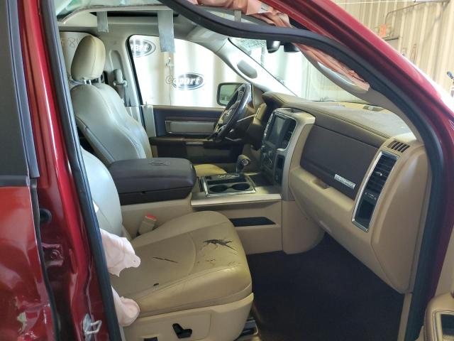 Photo 5 from auction – 2013 RAM 1500 LARAM with VIN 1C6RR6NT6DS638967