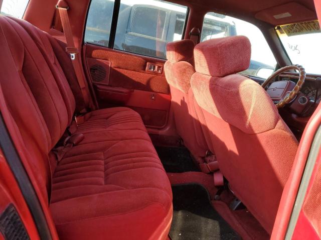 Photo 6 from auction – 1994 CHRYSLER LEBARON LE with VIN 1C3AA3634RF202245