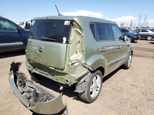 Фото 9 с аукциона – 2011 KIA SOUL + с VIN KNDJT2A25B7260492
