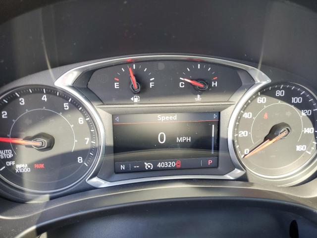 Photo 8 from auction – 2019 GMC TERRAIN SL with VIN 3GKALVEX3KL260935