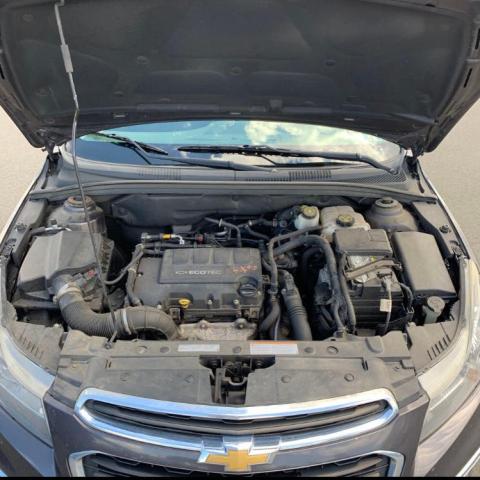 Photo 7 from auction – 2015 CHEVROLET CRUZE LT with VIN 1G1PC5SB3F7112463