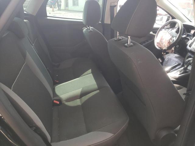 Photo 6 from auction – 2013 FORD FOCUS SE with VIN 1FADP3F27DL289167