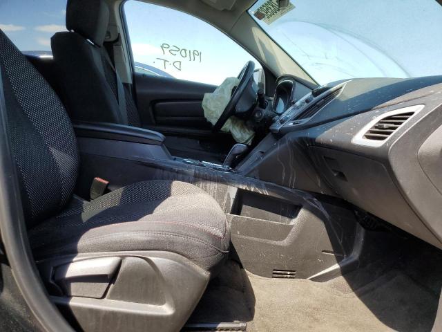 Photo 5 from auction – 2011 GMC TERRAIN SL with VIN 2CTFLTEC9B6382713