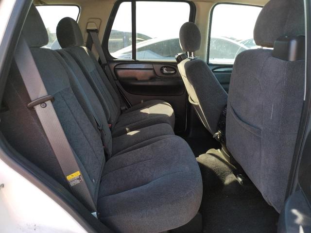 Фото 6 с аукциона – 2005 GMC ENVOY с VIN 1GKDS13S552181188