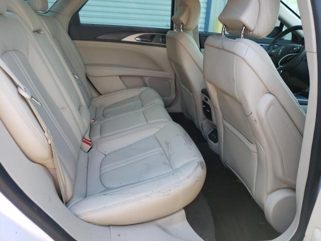 Photo 6 from auction – 2019 LINCOLN MKZ RESERV with VIN 3LN6L5LU0KR622240