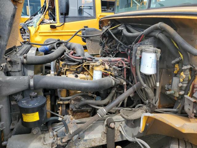 Photo 7 from auction – 2007 FREIGHTLINER CHASSIS FS with VIN 4UZAAWDC67CX10839
