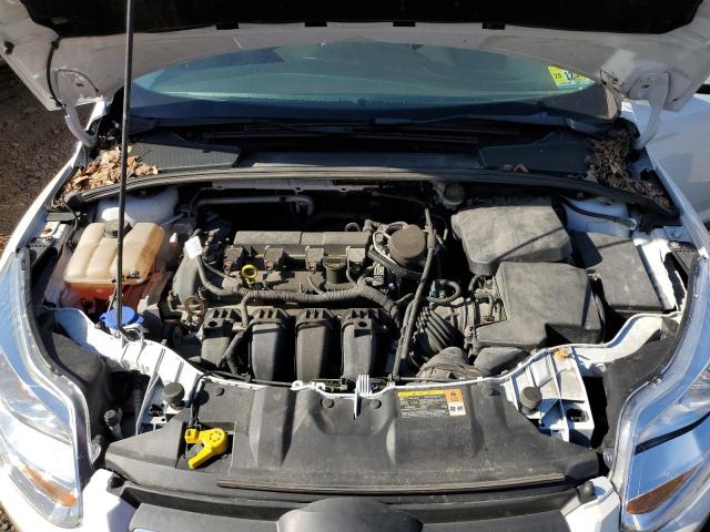 Photo 7 from auction – 2014 FORD FOCUS SE with VIN 1FADP3F21EL251077