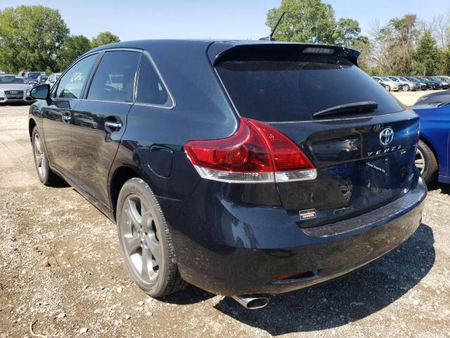 Photo 3 from auction – 2014 TOYOTA VENZA LE with VIN 4T3BK3BB4EU107381