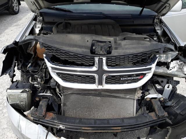 Photo 7 from auction – 2013 DODGE JOURNEY SX with VIN 3C4PDDBG0DT644806