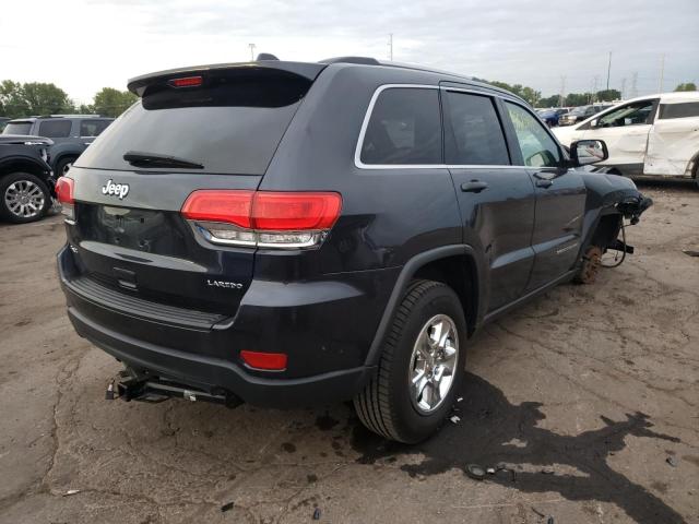 Photo 4 from auction – 2016 JEEP GRAND CHER with VIN 1C4RJFAG8GC461328