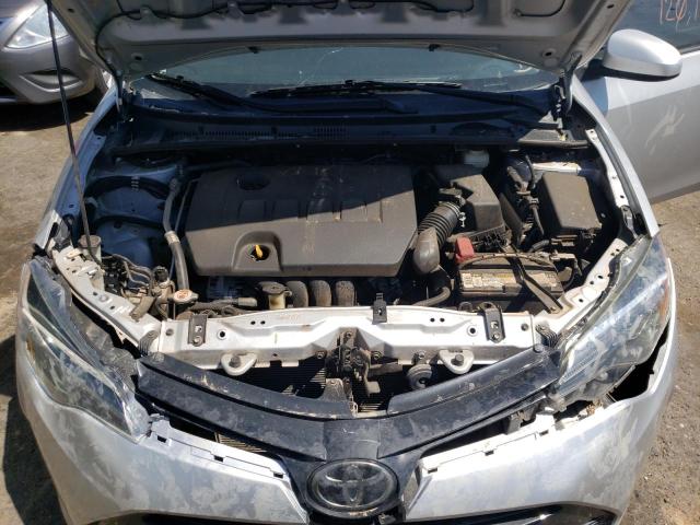 Photo 7 from auction – 2017 TOYOTA COROLLA L with VIN 2T1BURHE7HC866619