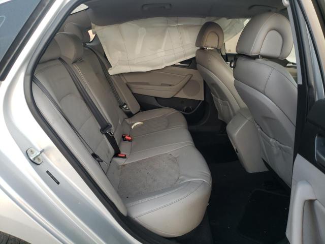 Photo 6 from auction – 2017 HYUNDAI SONATA SPO with VIN 5NPE34AF3HH499995