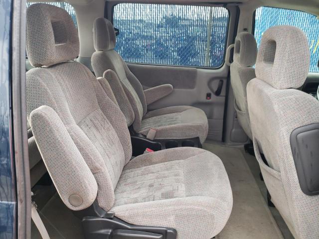 Photo 6 from auction – 2002 PONTIAC MONTANA with VIN 1GMDX03E12D268454