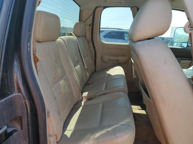 Photo 6 from auction – 2013 CHEVROLET SILVERADO with VIN 1GC5K0C83DZ360317