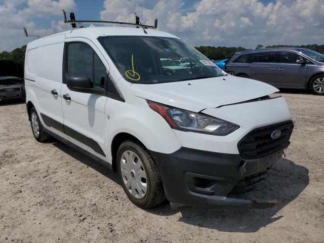 Photo 1 from auction – 2021 FORD TRANSIT CO with VIN NM0LS7E27M1487205