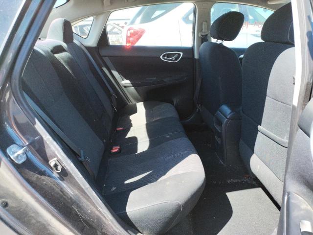 Photo 6 from auction – 2014 NISSAN SENTRA S with VIN 3N1AB7AP2EY224258