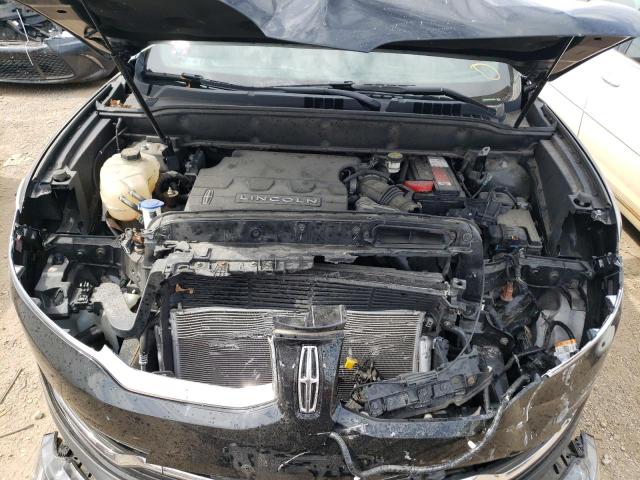 Photo 7 from auction – 2017 LINCOLN MKX SELECT with VIN 2LMPJ8KR3HBL48732